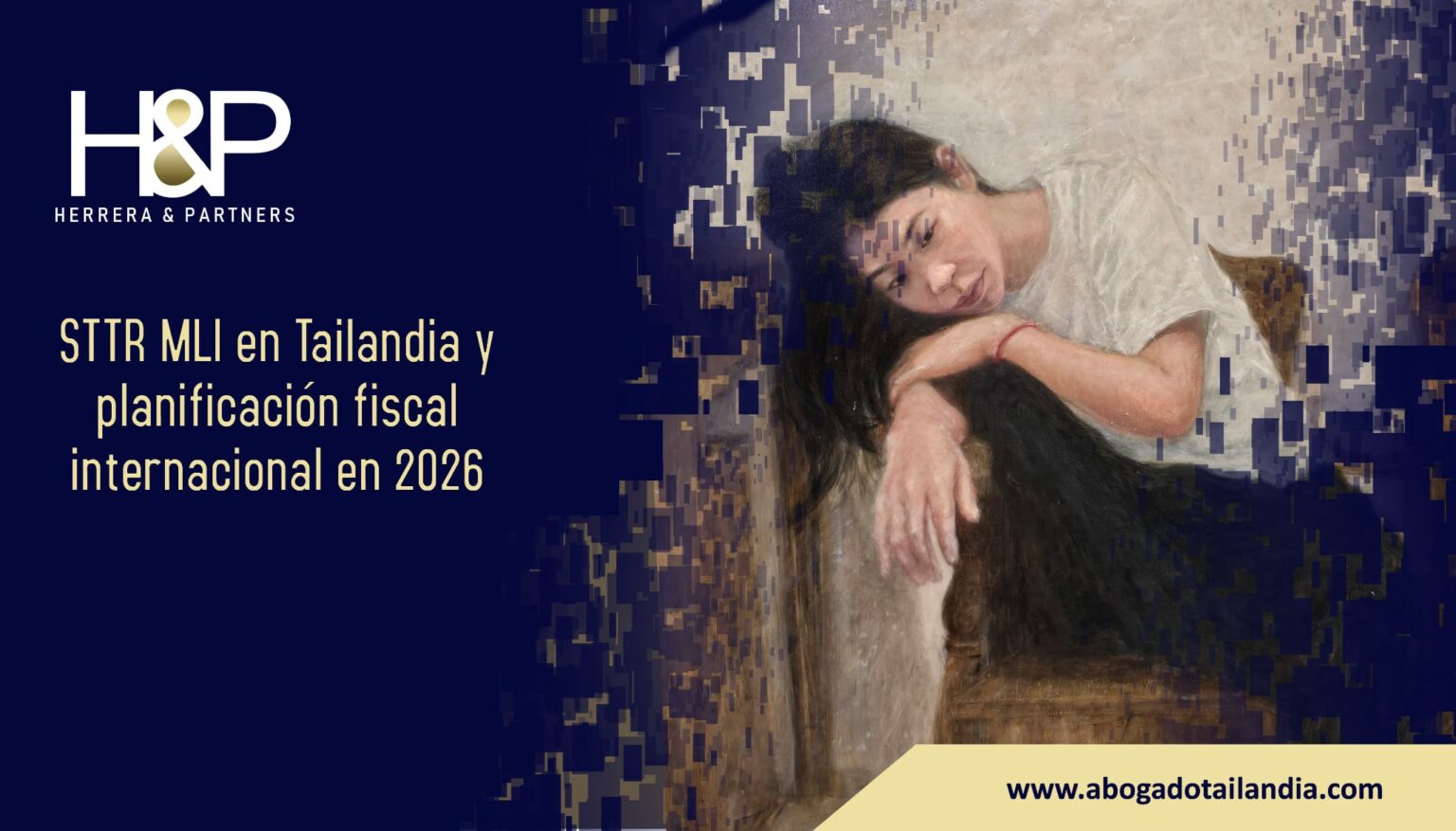 H&P Herrera and Partners - Instrumento Multilateral de Sujeción a ...