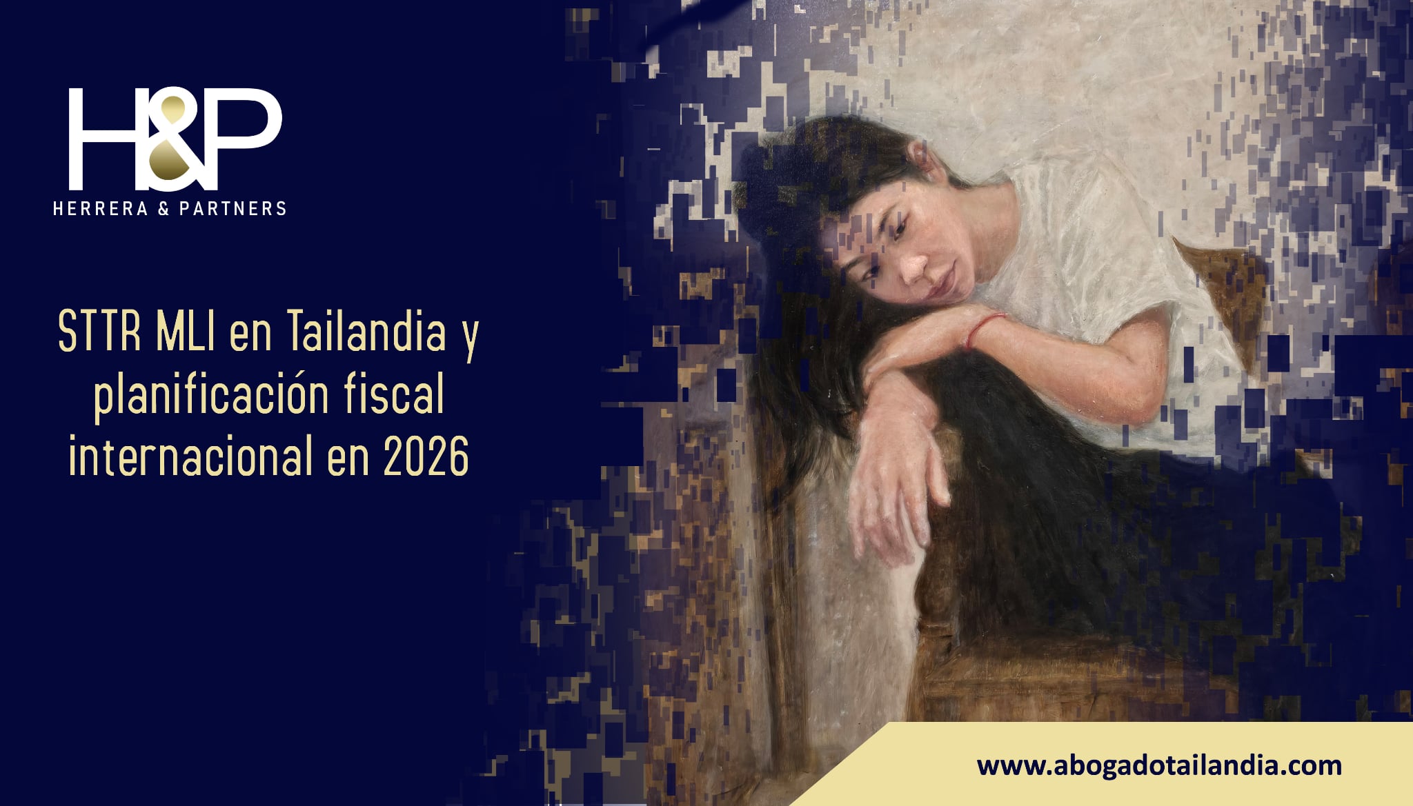 H&P Herrera and Partners - Instrumento Multilateral de Sujeción a ...